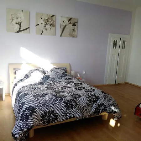 V Lukach Apartmán