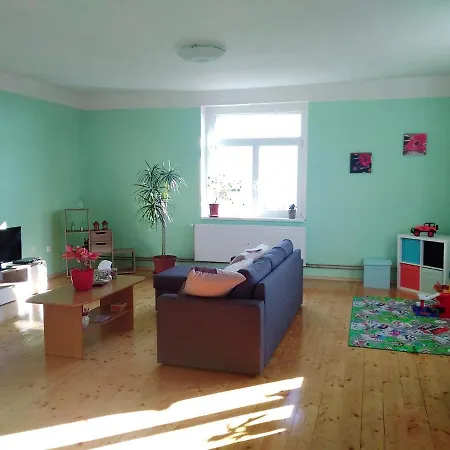 Apartmán V Lukach