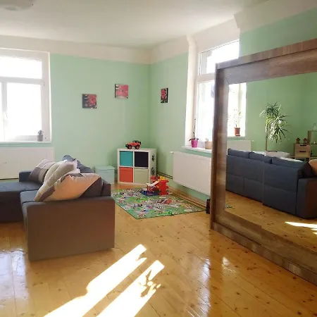 Apartmán V Lukach