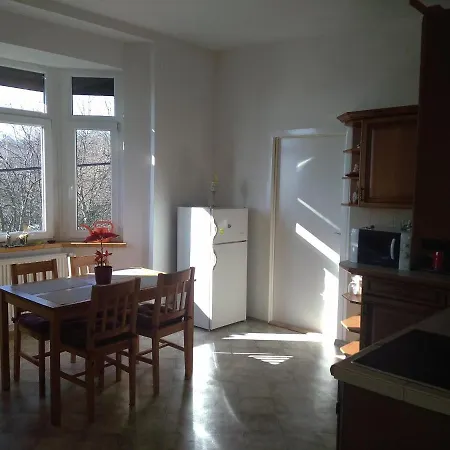V Lukach Apartmán *