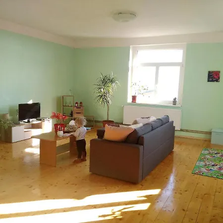 V Lukach Apartmán *