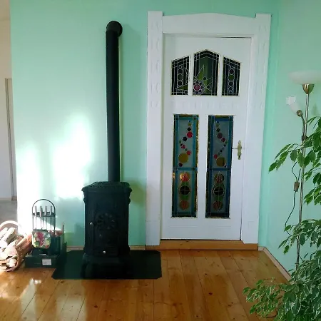 Apartmán V Lukach