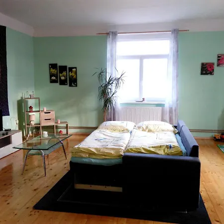 V Lukach Apartmán